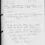 Notre livre d'invités - page 40